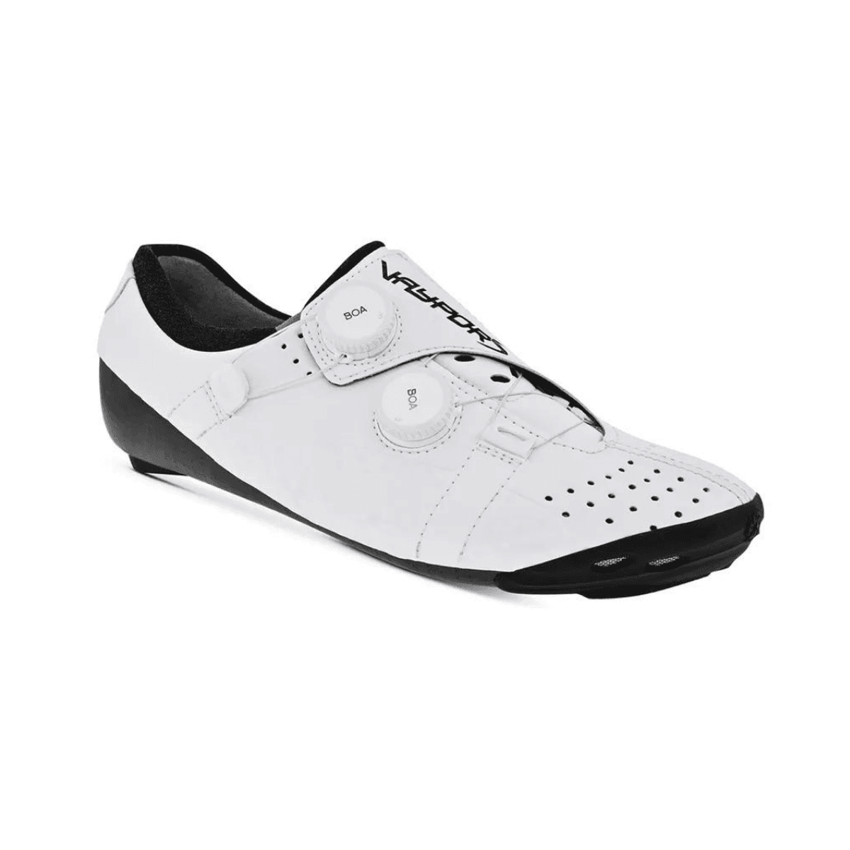Scarpe Bont Vaypor S Li2 Bianco, Taglia 47 - EUR Uomo