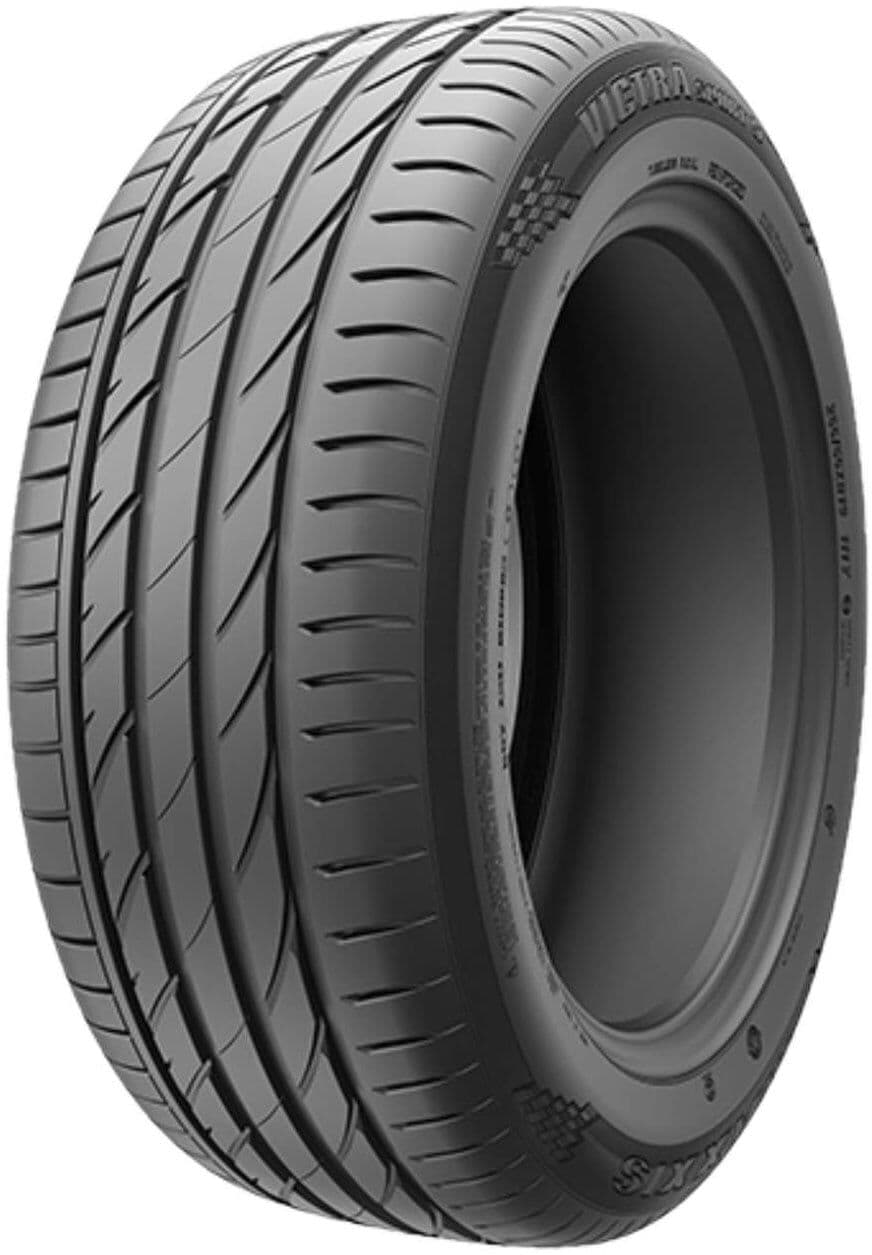 Sommerreifen MAXXIS "MAXXIS", schwarz, 235mm / 50 % R 19 99W, Autoreifen