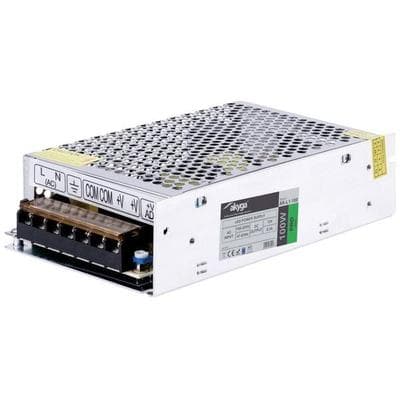 Akyga AK-L1-100 LED-Betriebsgerät 8.3A 11 - 15 V/DC 1St.