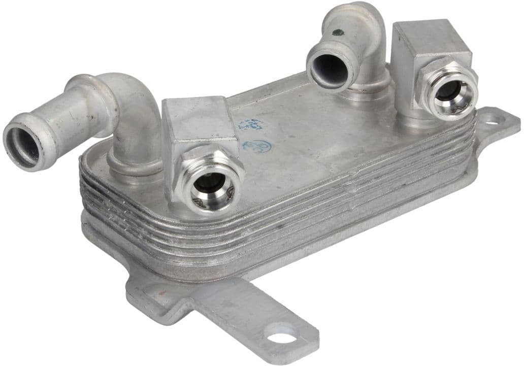 Thermotec Radiatore olio, cambio automatico D4X018TT