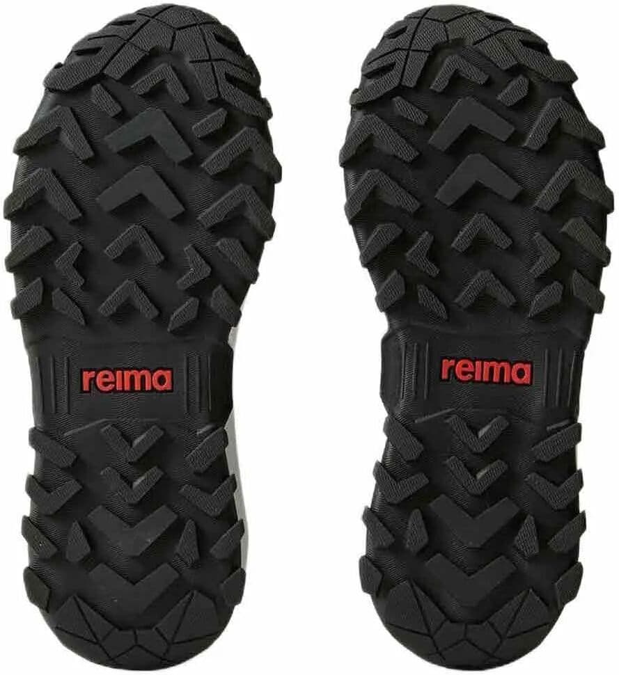 Reima Botas Lumiloma Black EU 28