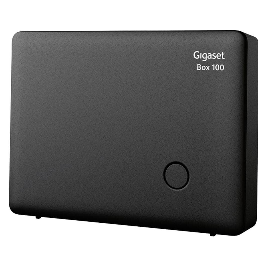 Gigaset Box 100 (DE-Version) (S30852-H2818-B101)