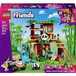 LEGO FRIENDS 42648 LEGO® FRIENDS Panda-Pflegestation