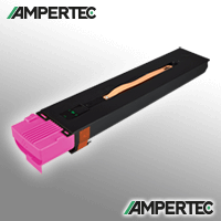Ampertec Kompatibler Toner ersetzt Xerox 006R01657 magenta