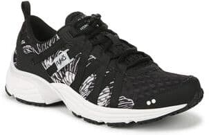 Women's Hydro Sport Water Shoe by Ryka in Black (Size 5 1/2 M)