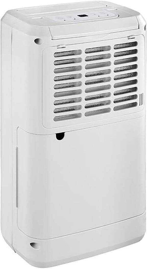 Tecnomat DEUMIDIFICATORE 12l CON TUBO DA 1,5m E GAS ECOLOGICO R290