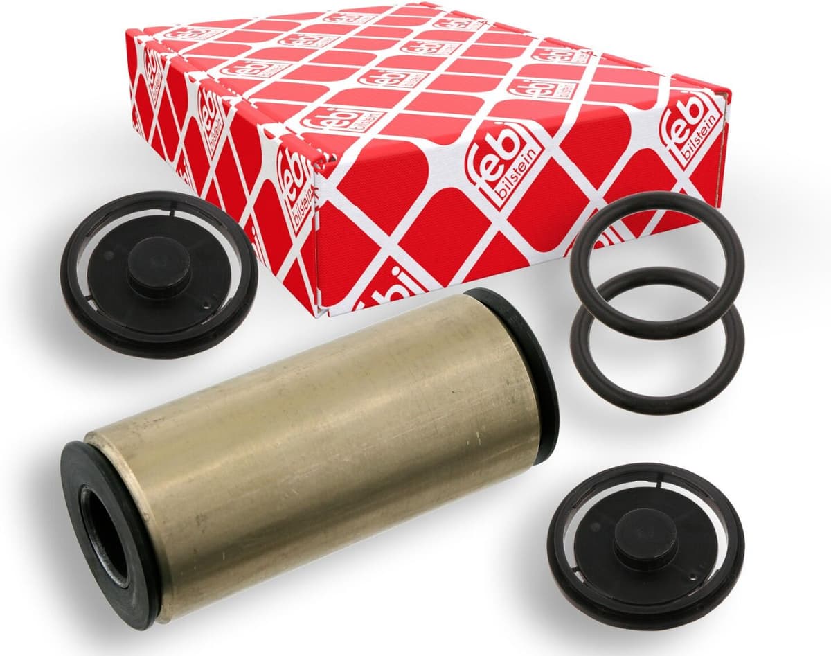 FEBI BILSTEIN 32980 Suport, arc eliptic