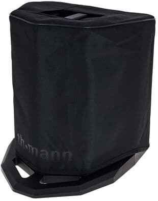 Thomann Cover Syrincs D8 Sub nero