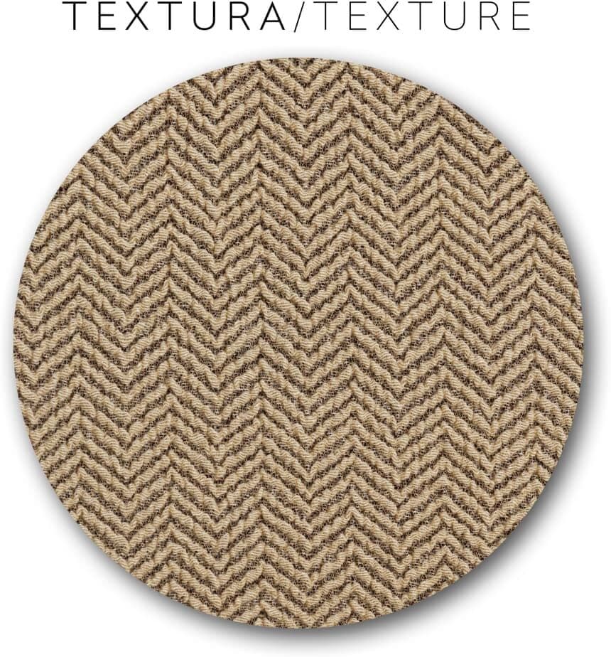 Eysa Funda de sillón chester/klippan bielástica beige 70 - 130 cm