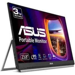 ASUS ZenScreen MB249C - LED-Monitor - 60.5 cm (23.8")