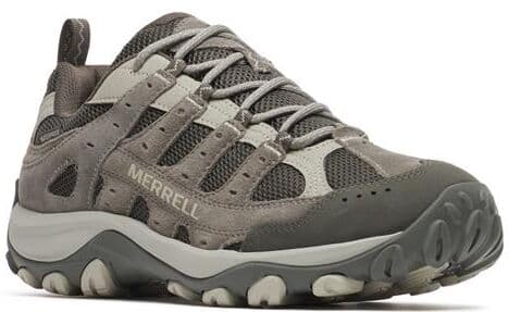 Merrell Mens Accentor 4 WP, Talus 42