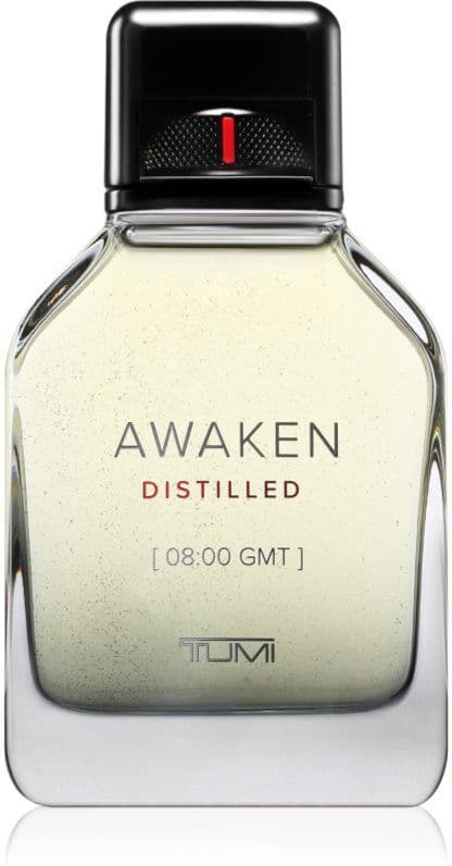 TUMI Awaken Distilled Eau de Parfum für Herren 100 ml