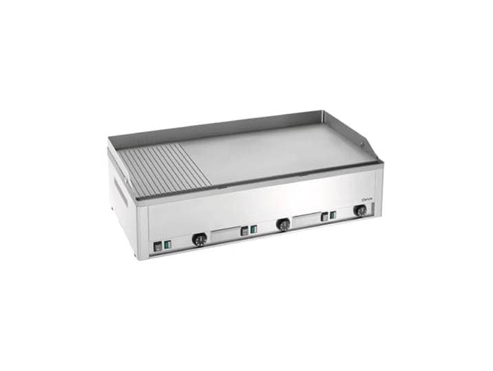 Grillplaat GDP 980E-GR