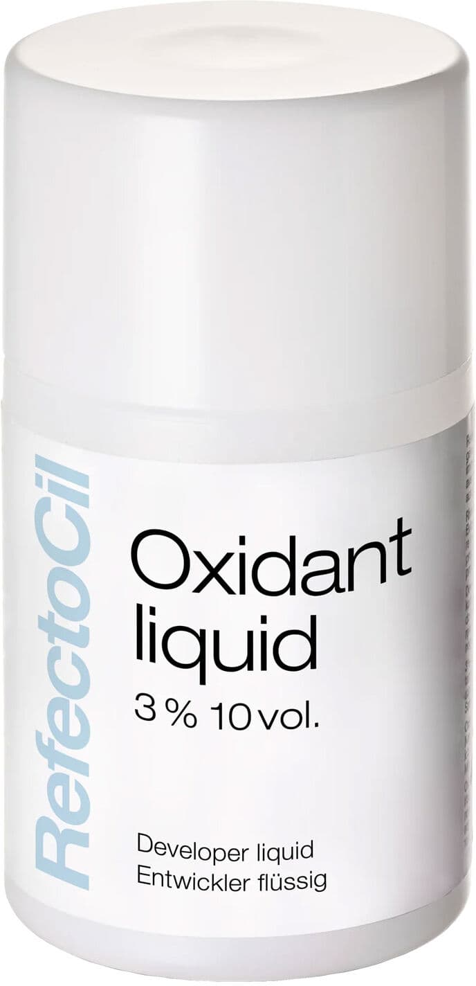 REFECTOCIL Oxidant Liquid 3% 100ml