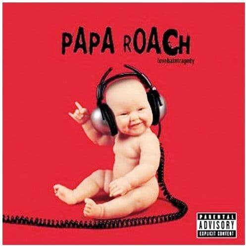 Papa Roach - Lovehatetragedy - Preis vom 14.10.2026 23:07:16 h