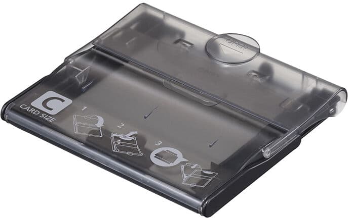 CASSETE CANON PCC-CP-400
