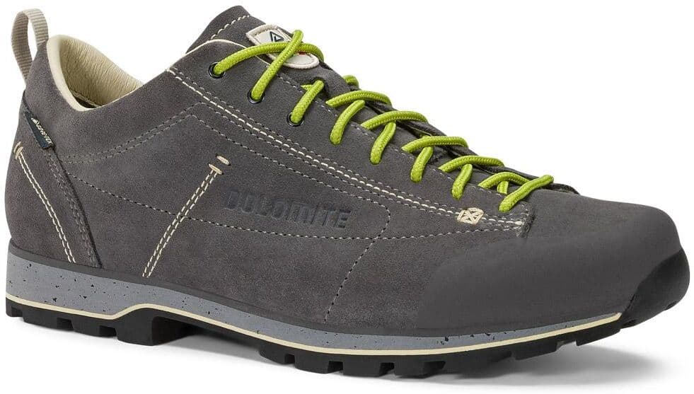 Dolomite  - 54 Low Evo Gore-Tex Avio Grey - 11 - Chaussures de randonnée