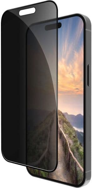 Dbramante1928 Eco-Shield Iphone 16 Plus, Privacy