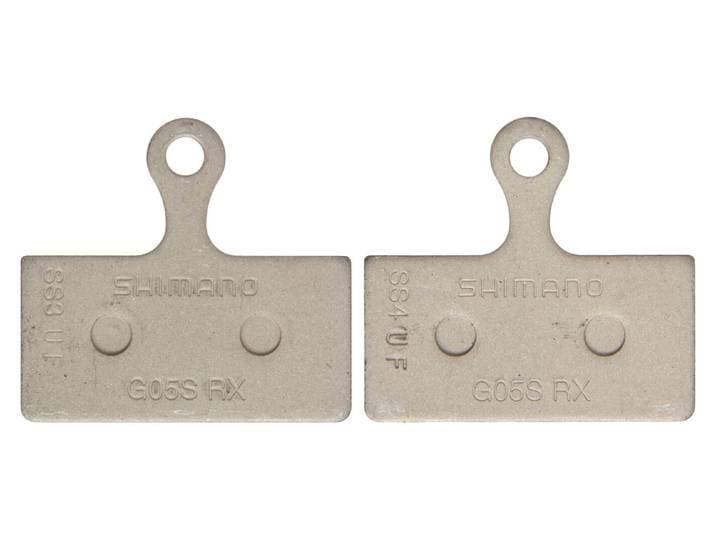 Shimano Bremsbeläge G05S