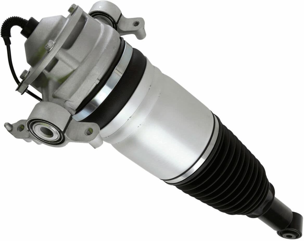 Sachs Puntone della sospensione pneumatica 319 422