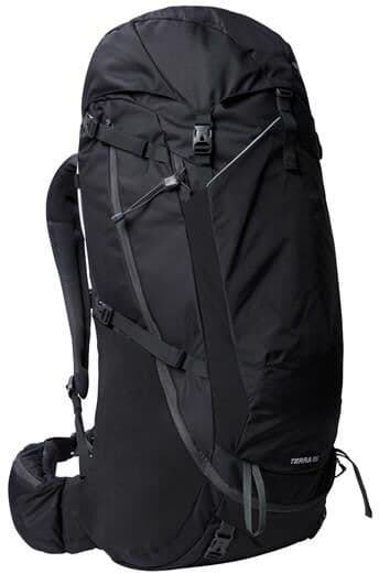 The North Face Terra 65