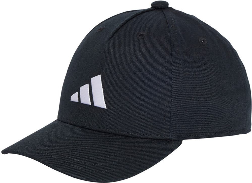 Adidas cap visera niño Negro (OSFC)