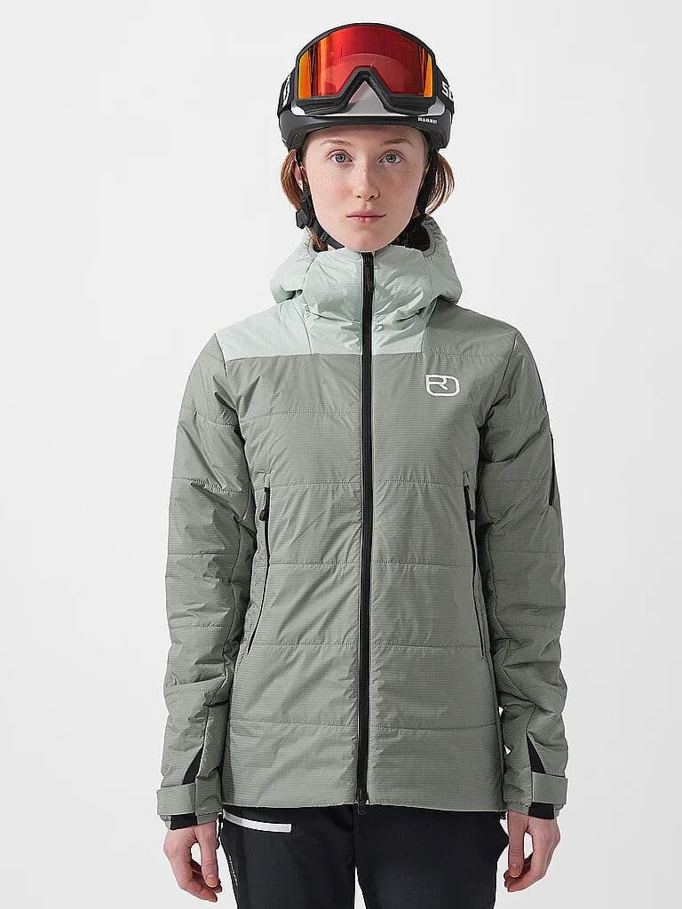 MAMMUT Tourenhelm Route schwarz   51-55CM B