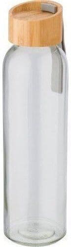 Borraccia marc   vetro   500 ml Personalizzate o neutre IMPRESSION