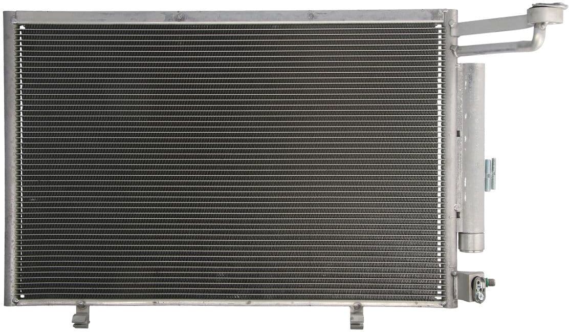 Thermotec Condensatore, impianto di climatizzazione KTT110423