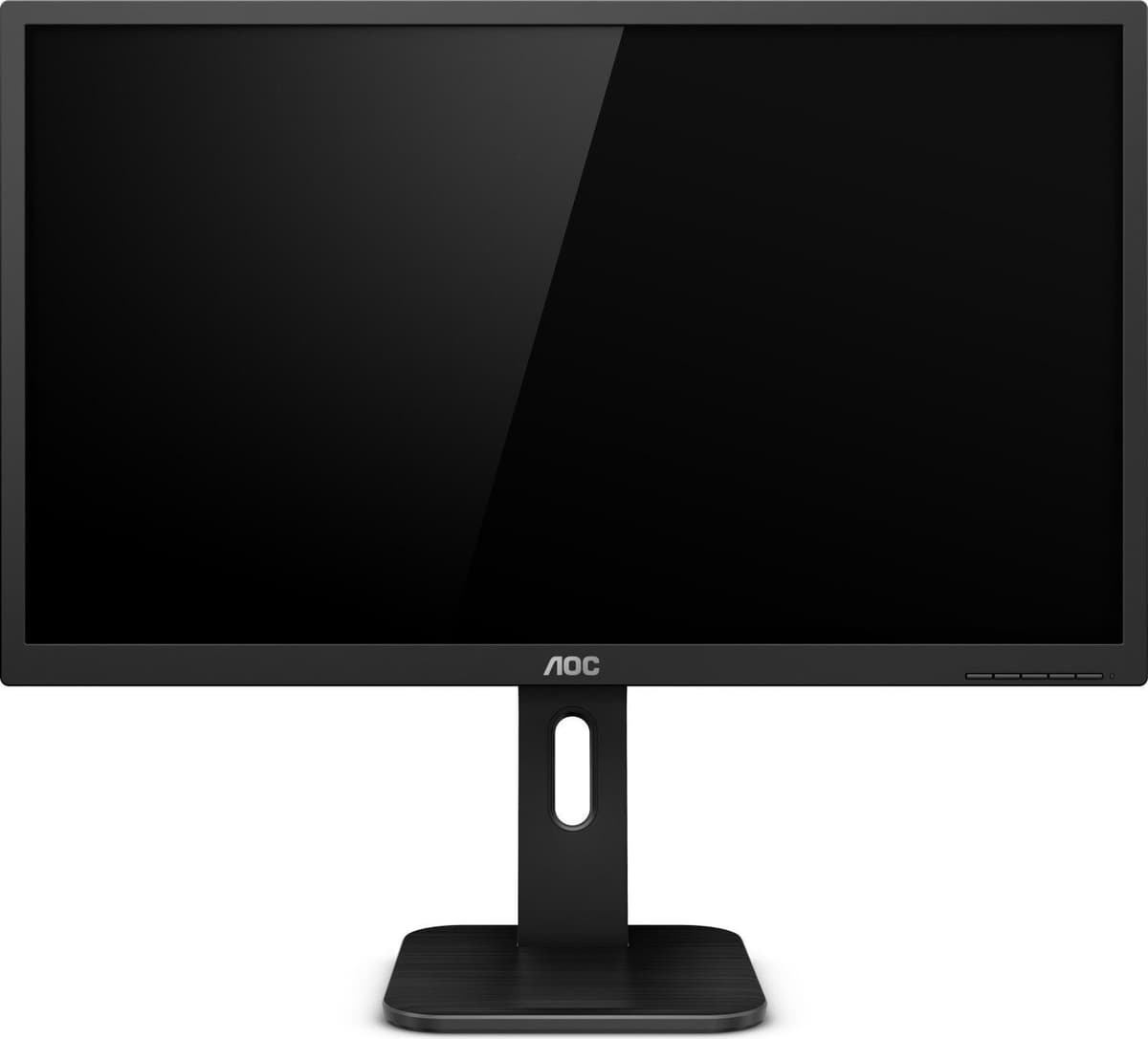 AOC 27P1   27"   Negro - Refurbished