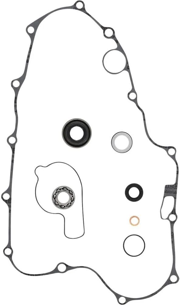 Prox Kit De Reconstrucción De Bomba De Agua Polaris Predator 577525 One Size