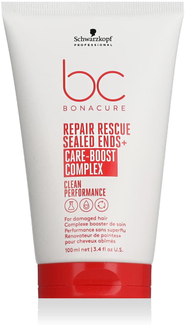 Schwarzkopf Professional BC Bonacure Repair Rescue Sealed Ends+ 100 ml