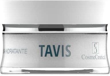 TAVIS Crema Hidratante Facial 50 ml