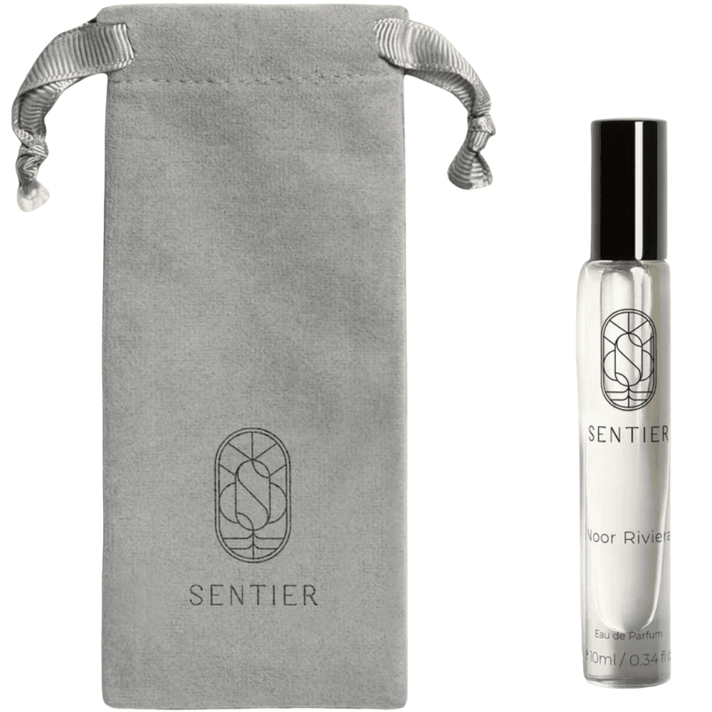 Sentier Noor Riviera Eau de Parfum 10mL