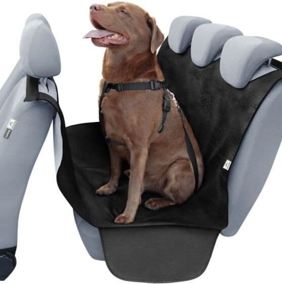 KEGEL 5-3204-245-4010 Pet car protector