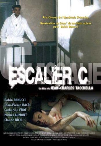 Jean-Charles Tacchella - Escalier C [FR Import] - Preis vom 25.10.2026 20:24:27 h
