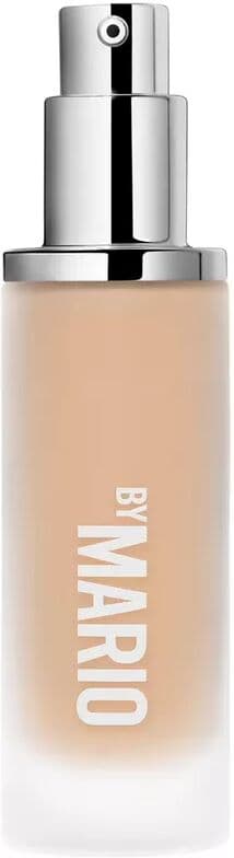 MAKEUP BY MARIO - SurrealSkin™ Natural Finish Foundation - Natürliche Flüssig-Foundation, 30 ml, W