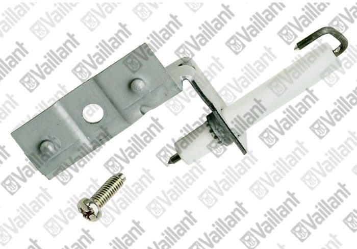 Vaillant 090685 Überwachungselektrode  für VC/VCW 184, 185, 244, 245 E, 64-254 XE