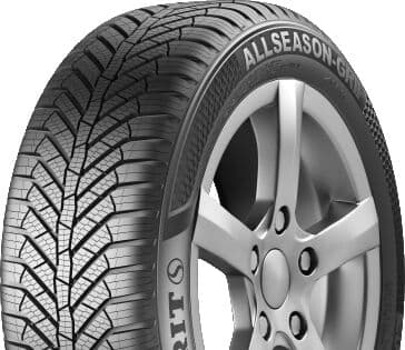 Semperit Allseason-grip 155/65 R14 75T Ganzjahresreifen