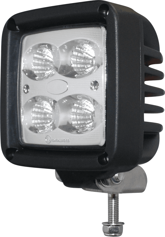 HELLA 1G0 996 576-611 Lumina de lucru