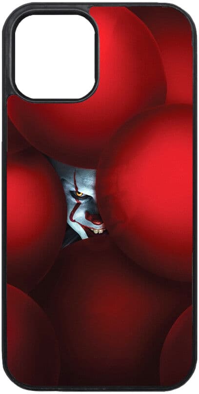 Szupitokok Balon Pennywise'a - Etui na iPhone