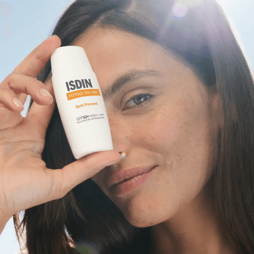 Isdin FotoUltra 100 Spot Prevent SPF 50+ 50ml