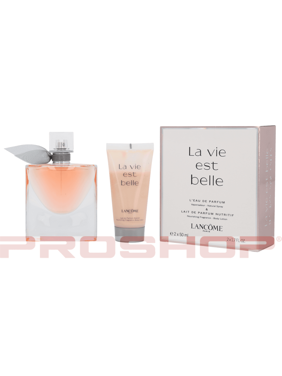 Lancôme La Vie Est Belle Giftset
