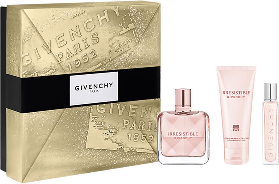 Givenchy Irresistible Estuche 3 pz
