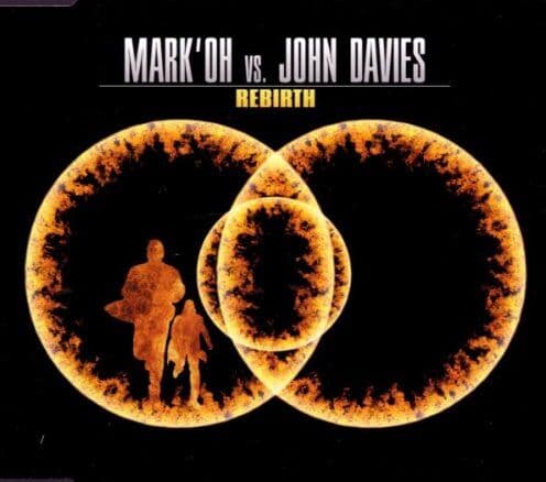 Mark'Oh Vs.John Davies - Rebirth - Preis vom 18.10.2026 19:22:15 h