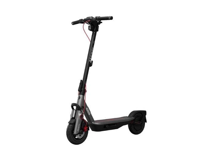Segway Ninebot F3 D Elektroscooter