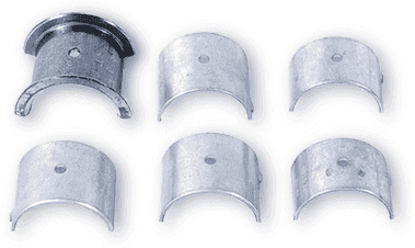 FAI AutoParts BC5001-STD Nokka-akselin laakeri