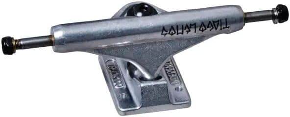 Skateboard Achse Independent Pro Tiago Lemos Mid (139 - Silber)