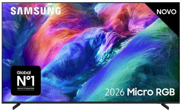 TV SAMSUNG TMR55R85HAUXXC
