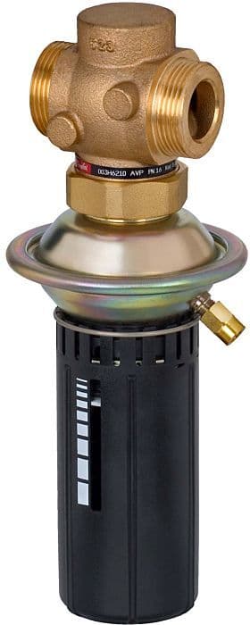 Danfoss Differenzdruckregler VL 003H6241 DN20, Kvs 6,3 m3/h, 0,05-0,5 bar, PN16